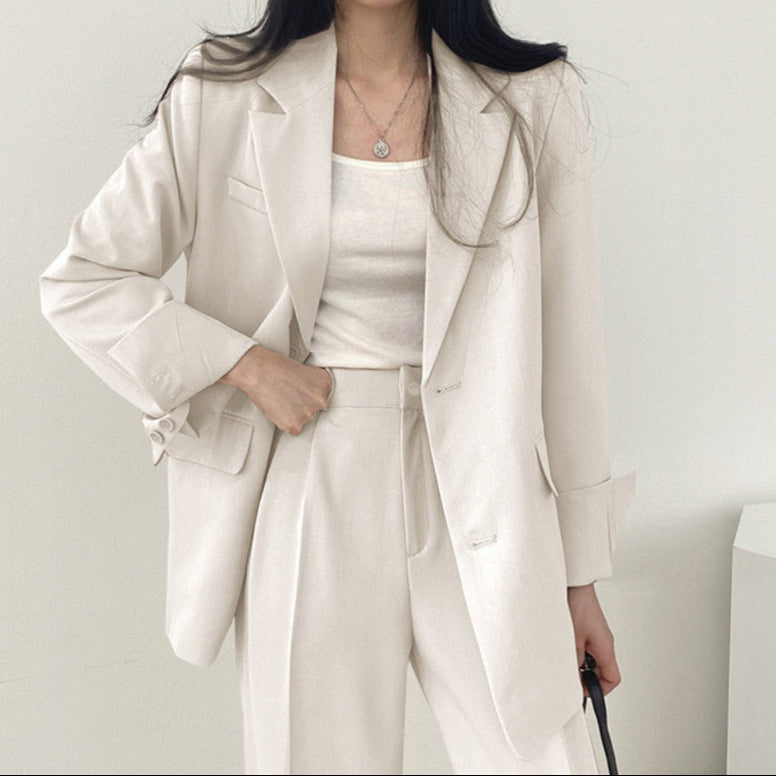 Vanessa 2 Piece Suit (Separate)