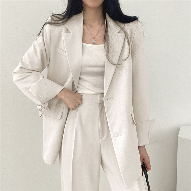 Vanessa 2 Piece Suit (Separate)