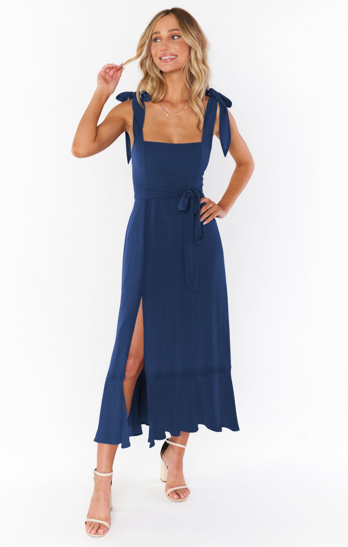 Alesia dress