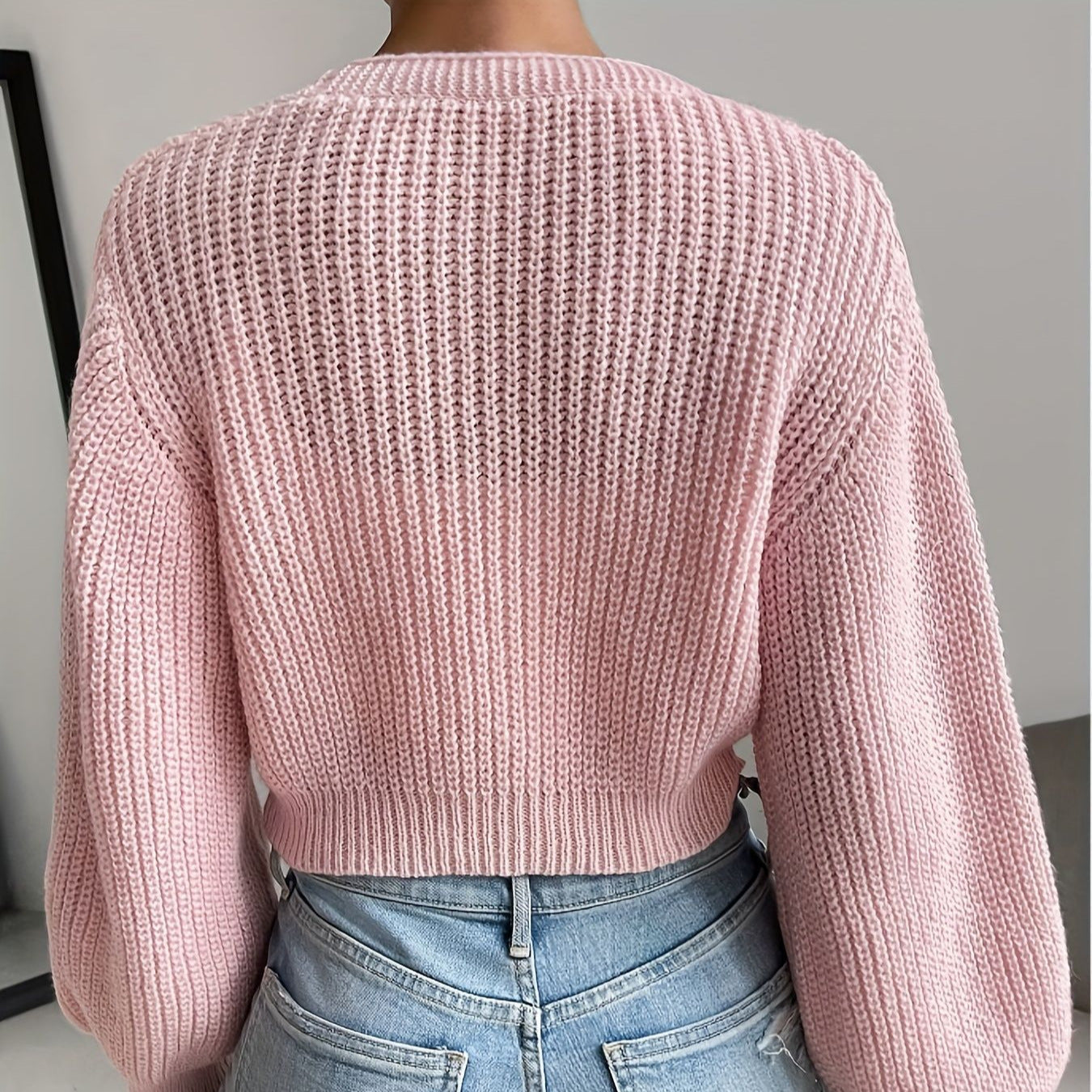 Eva cardigan