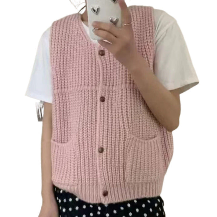 Diana vest
