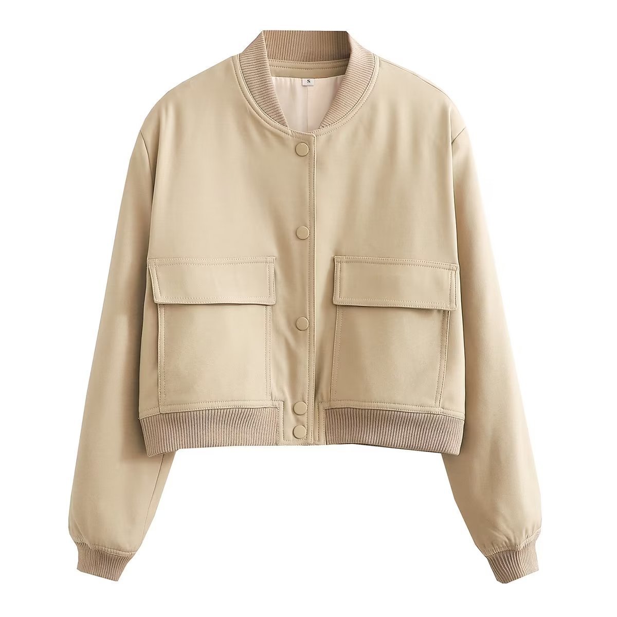Ioana jacket