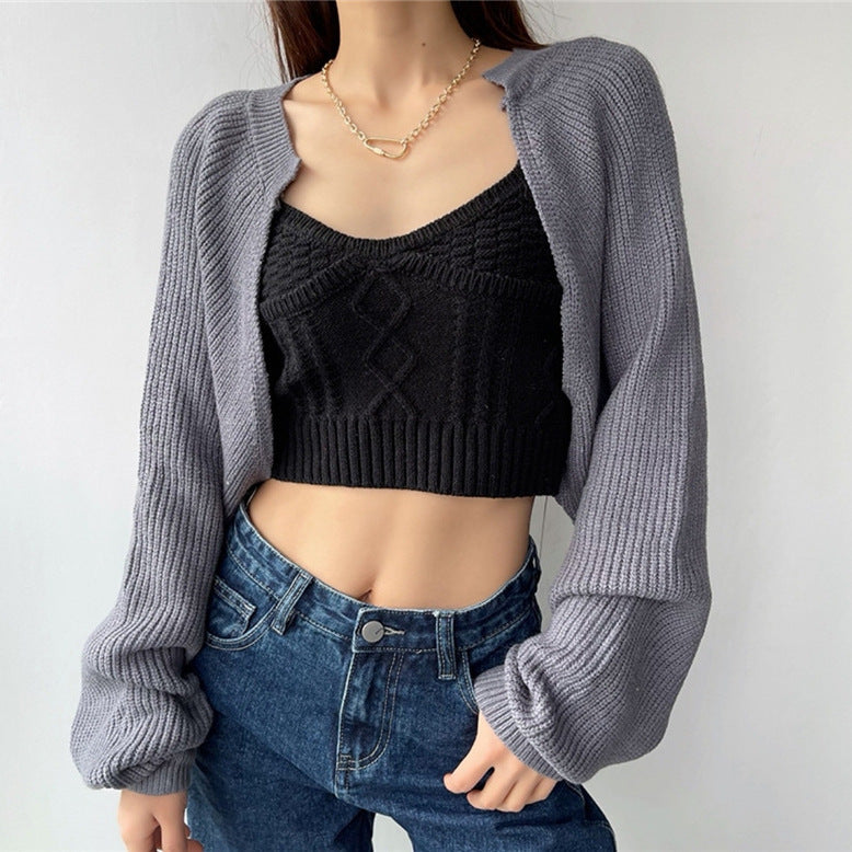 Laura cardigan
