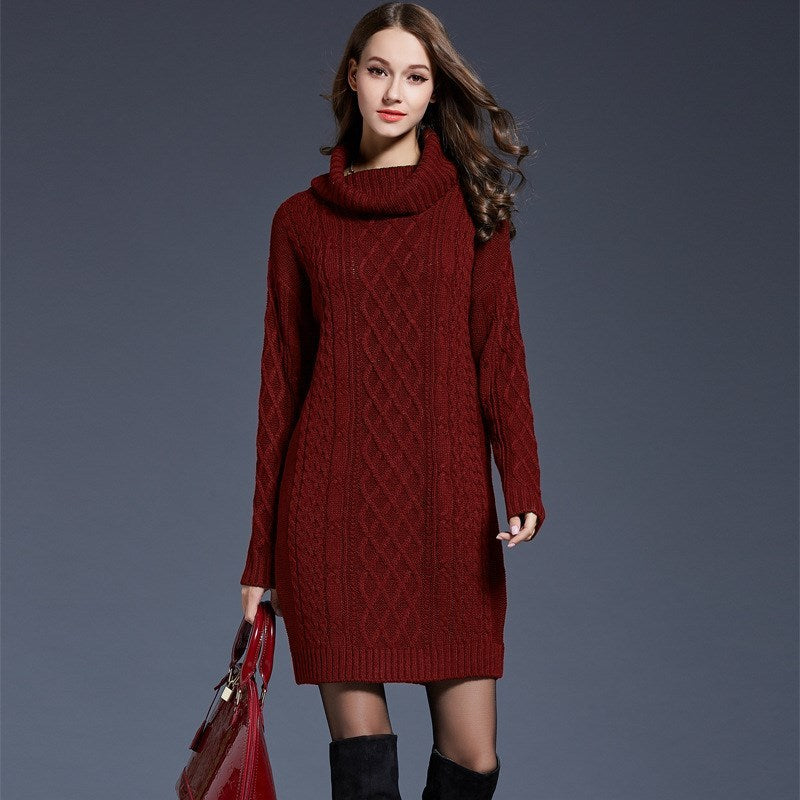 Pulover Rochie Regina