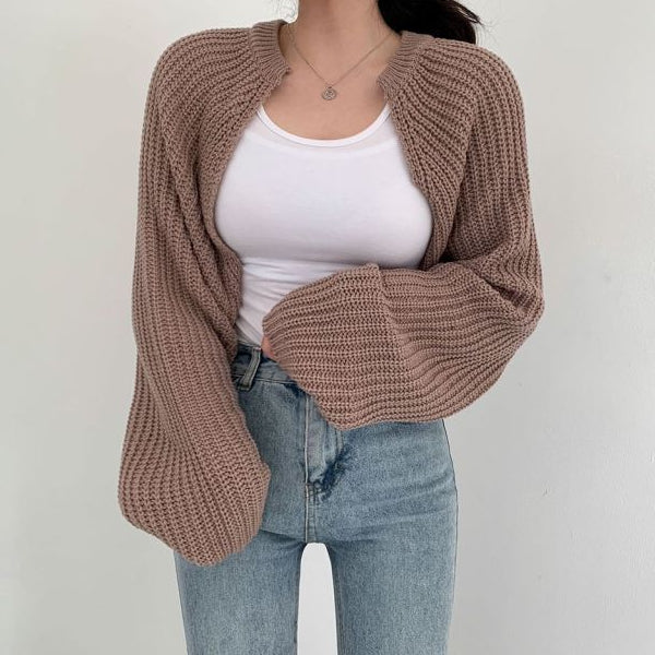 Laura cardigan