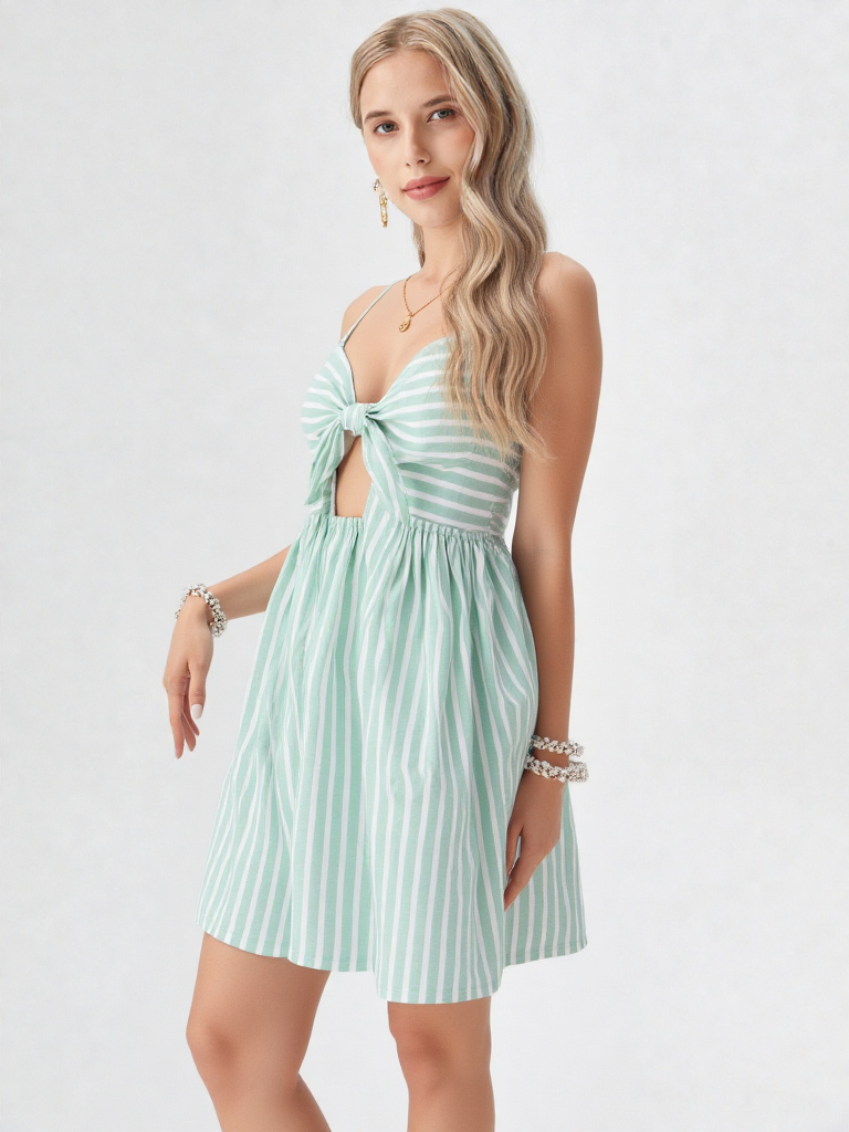Vasya dress