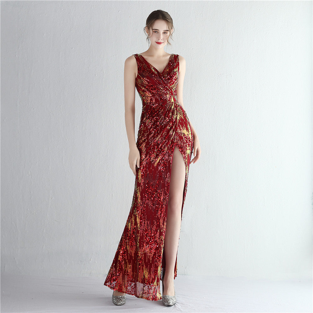 Deea Dress