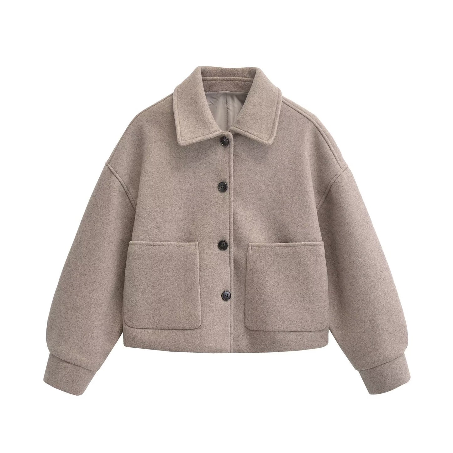 Raluca Jacket