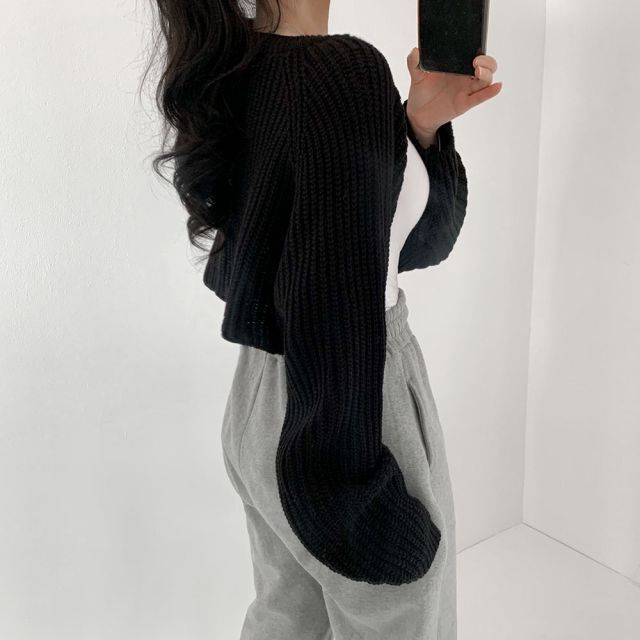 Laura cardigan
