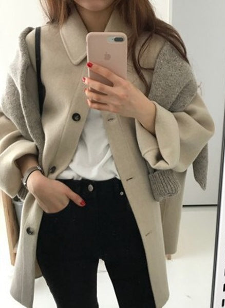 Vera coat
