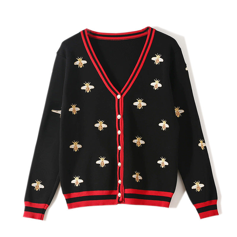 Melissa cardigan