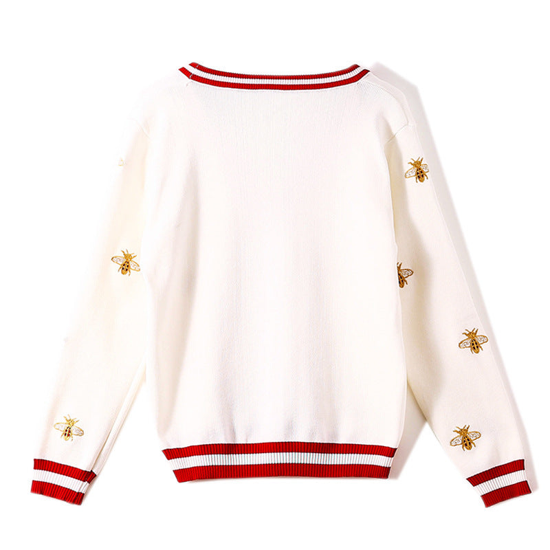 Melissa cardigan