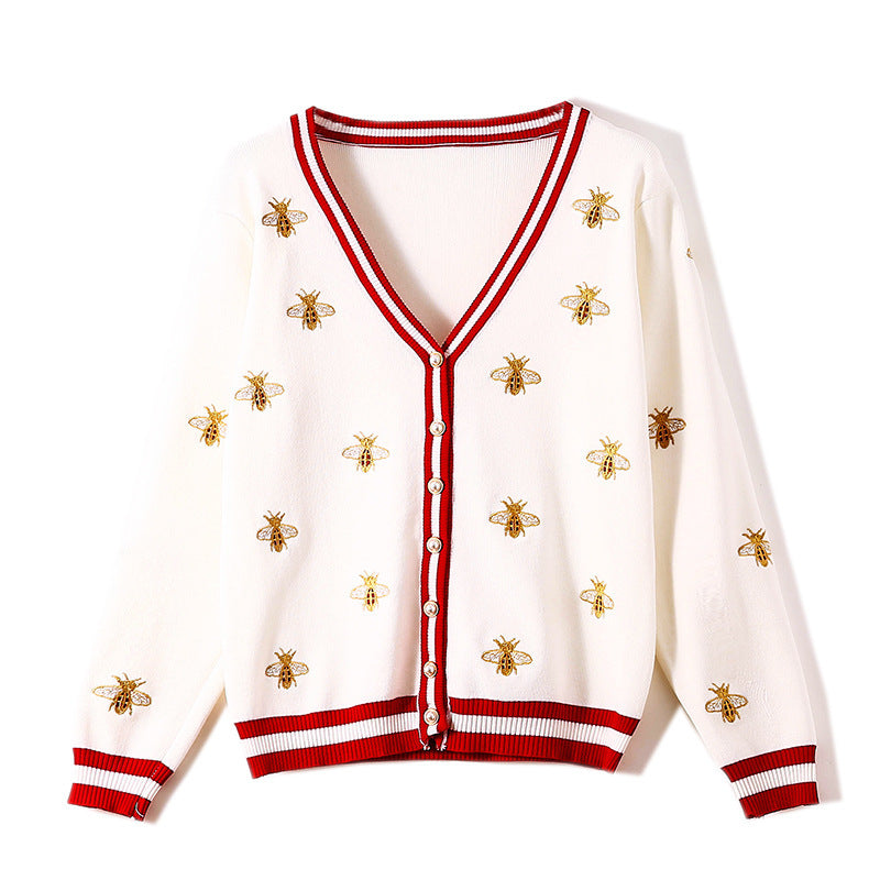 Melissa cardigan