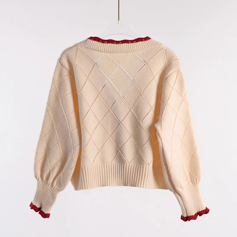 Sweet Cardigan