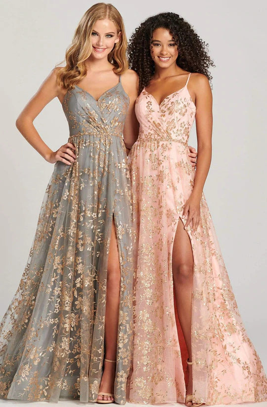 Colin Dress