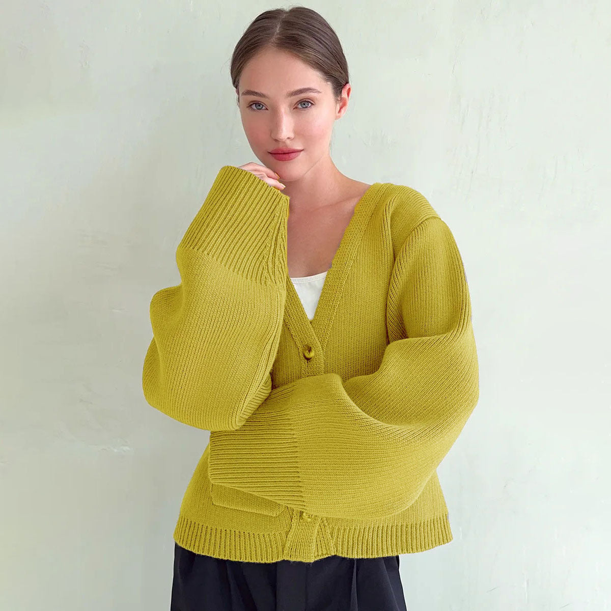 Serafina Cardigan