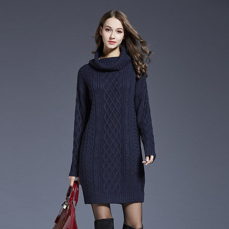 Pulover Rochie Regina