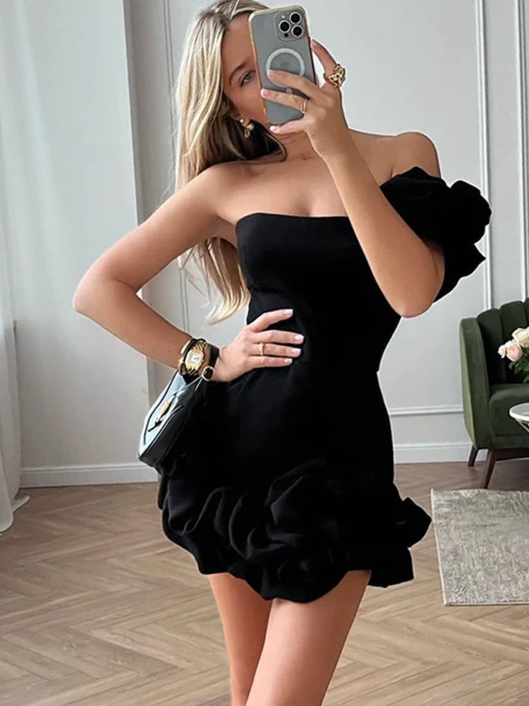 Diana dress