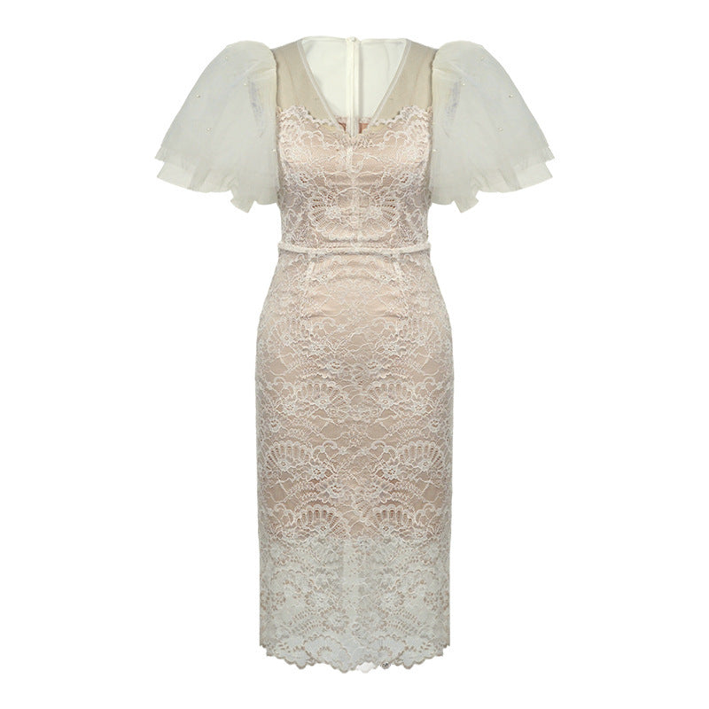 Blanca Dress