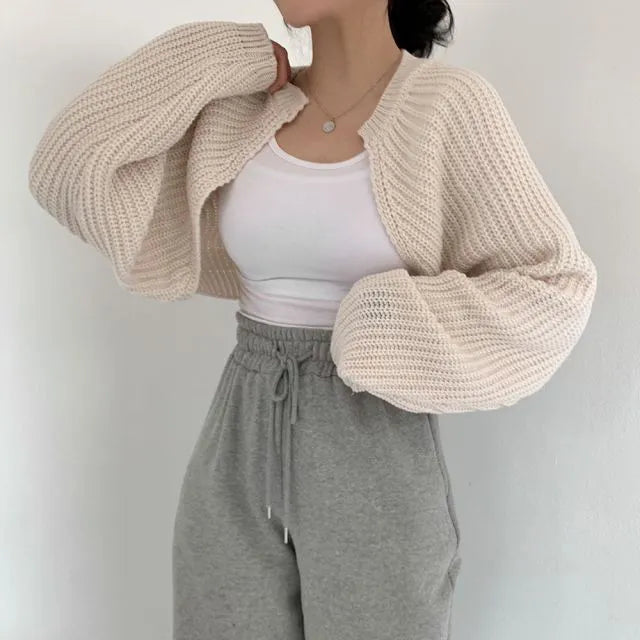 Laura cardigan
