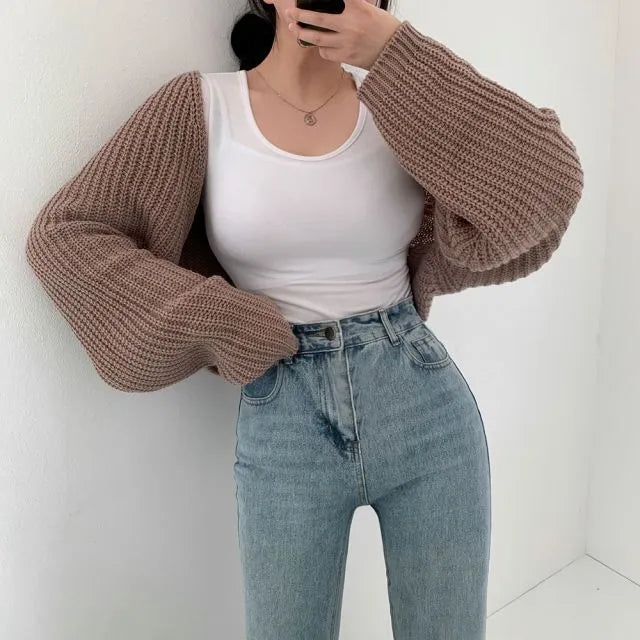 Laura cardigan