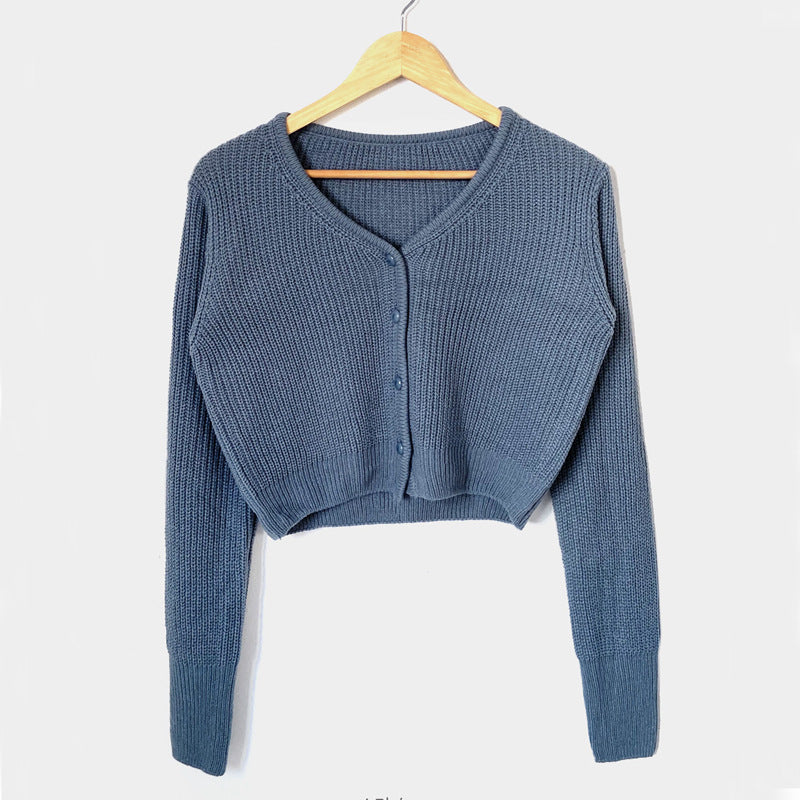 Oana Cardigan