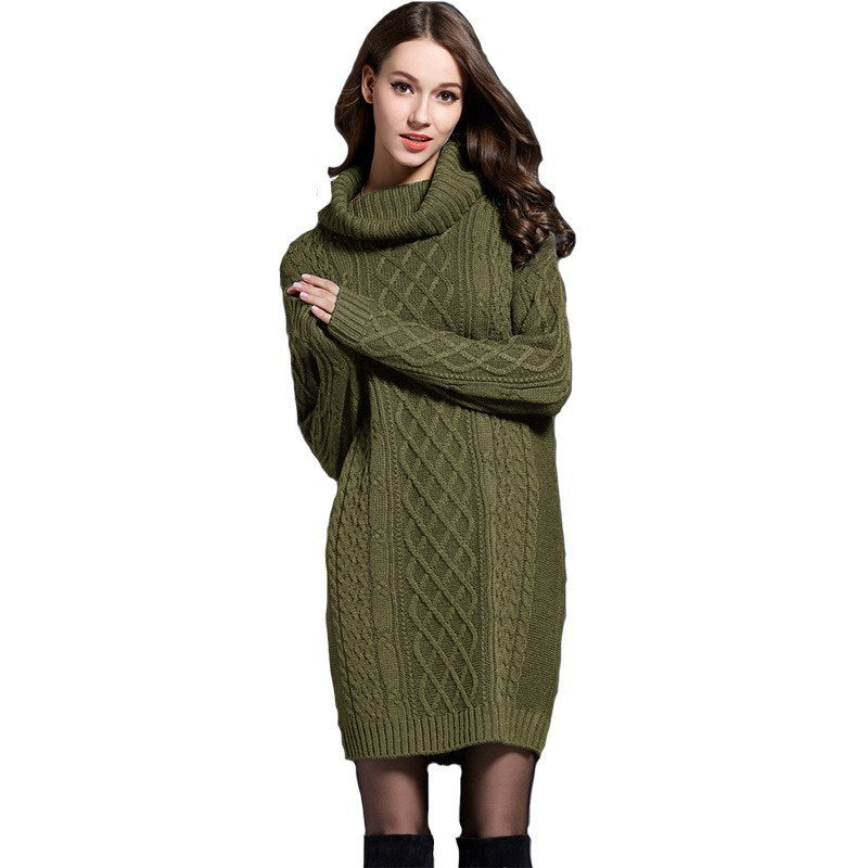 Pulover Rochie Regina