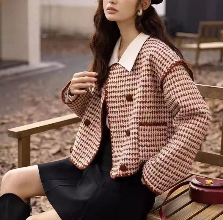 Alina jacket