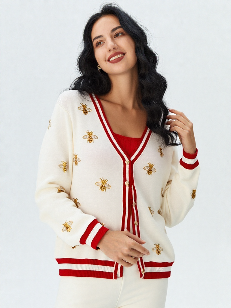Melissa cardigan