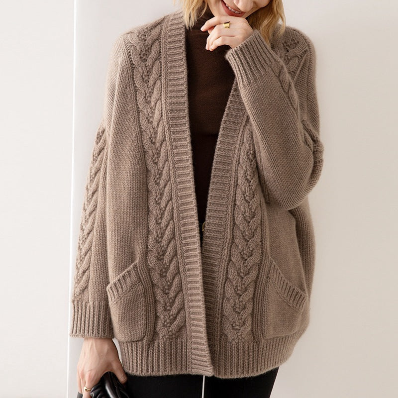Cardigan Irina