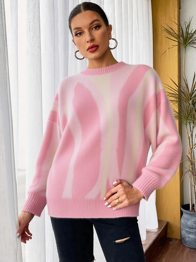Sundae sweater