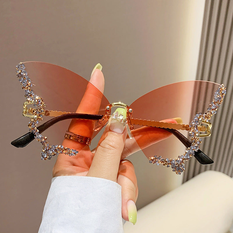 Aurora glasses