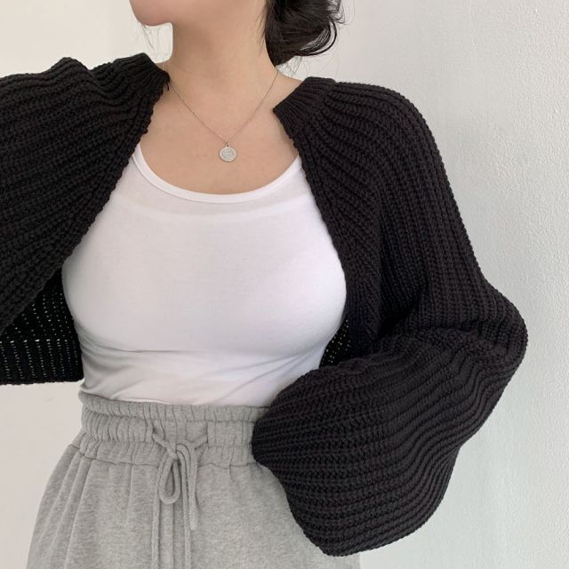 Laura cardigan