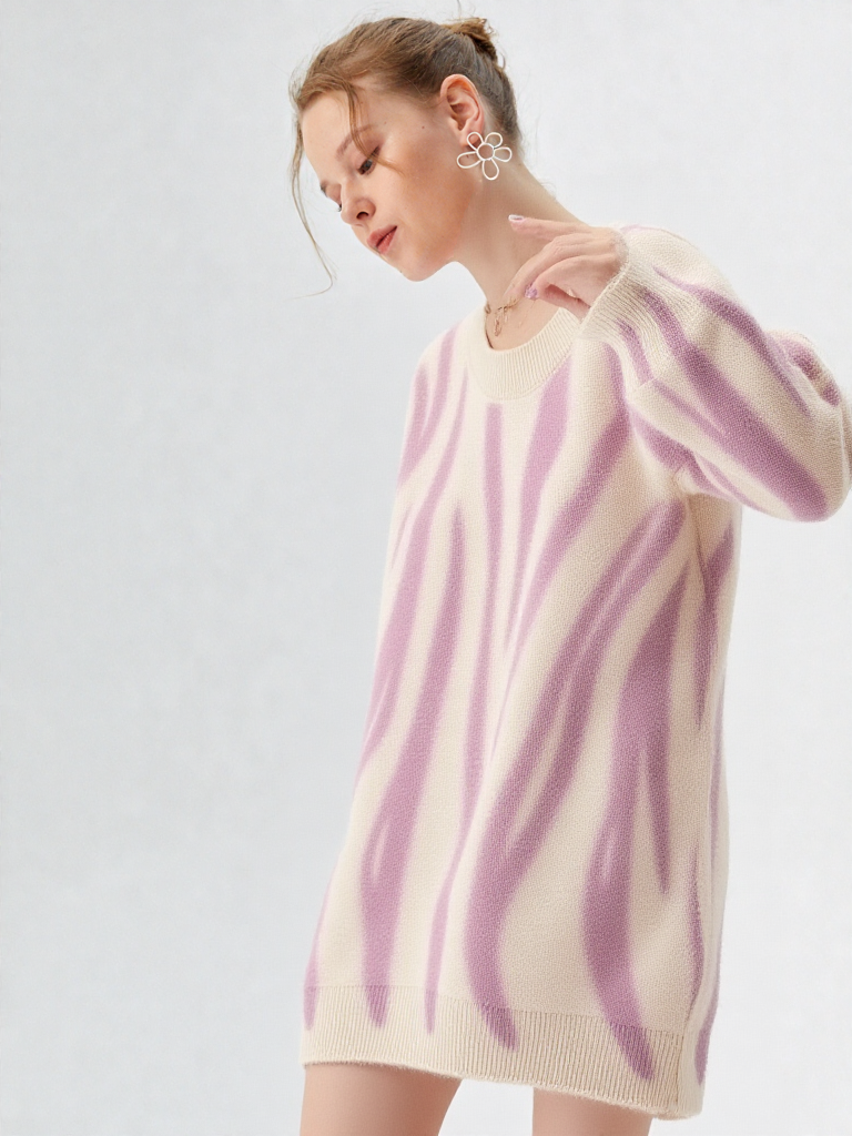 Flamer Sweater