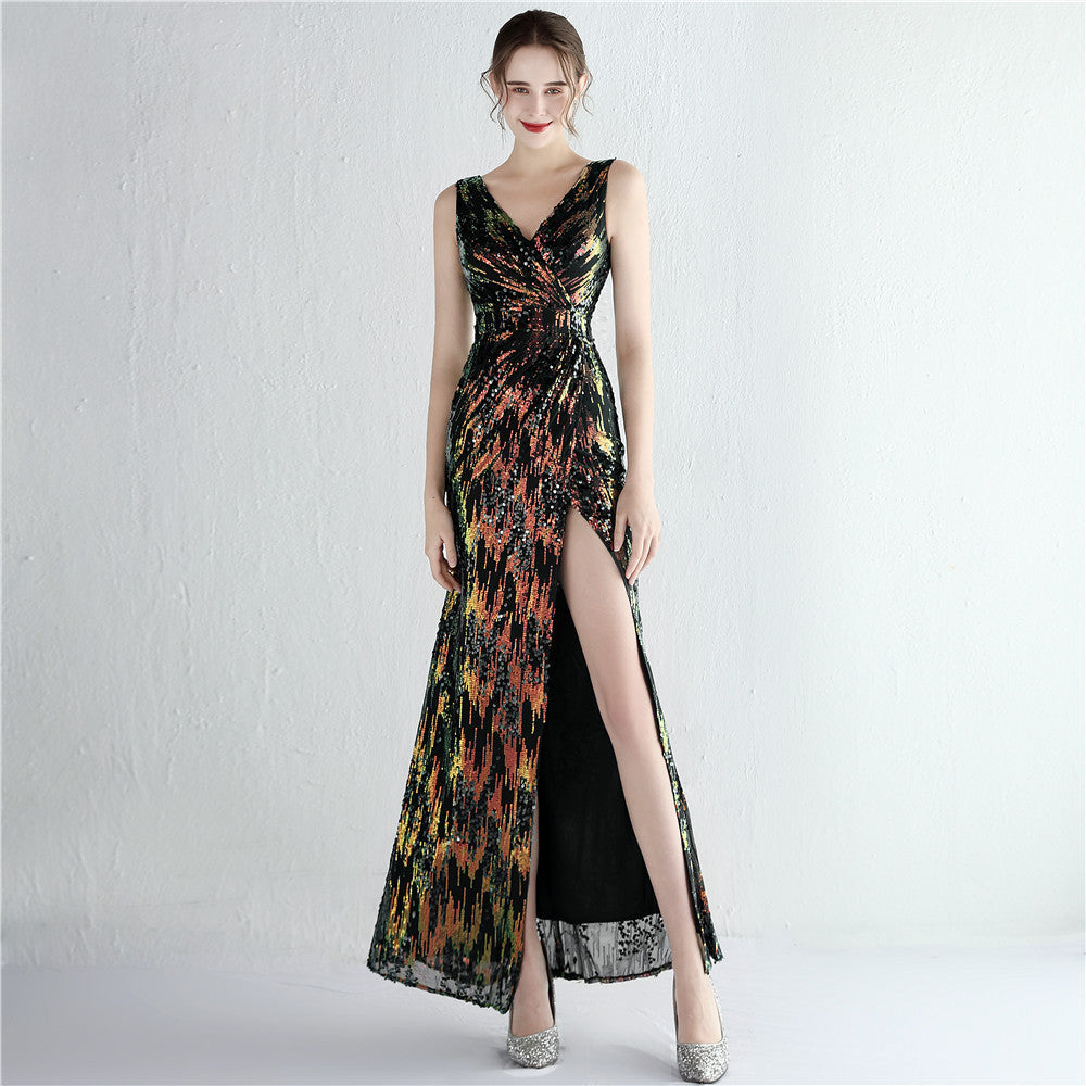 Deea Dress
