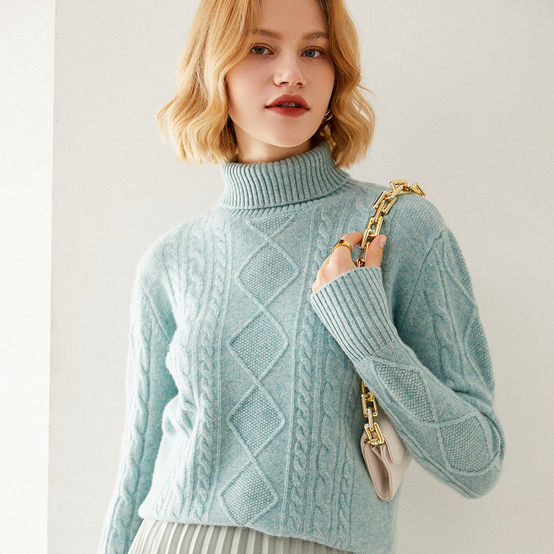 Alina sweater