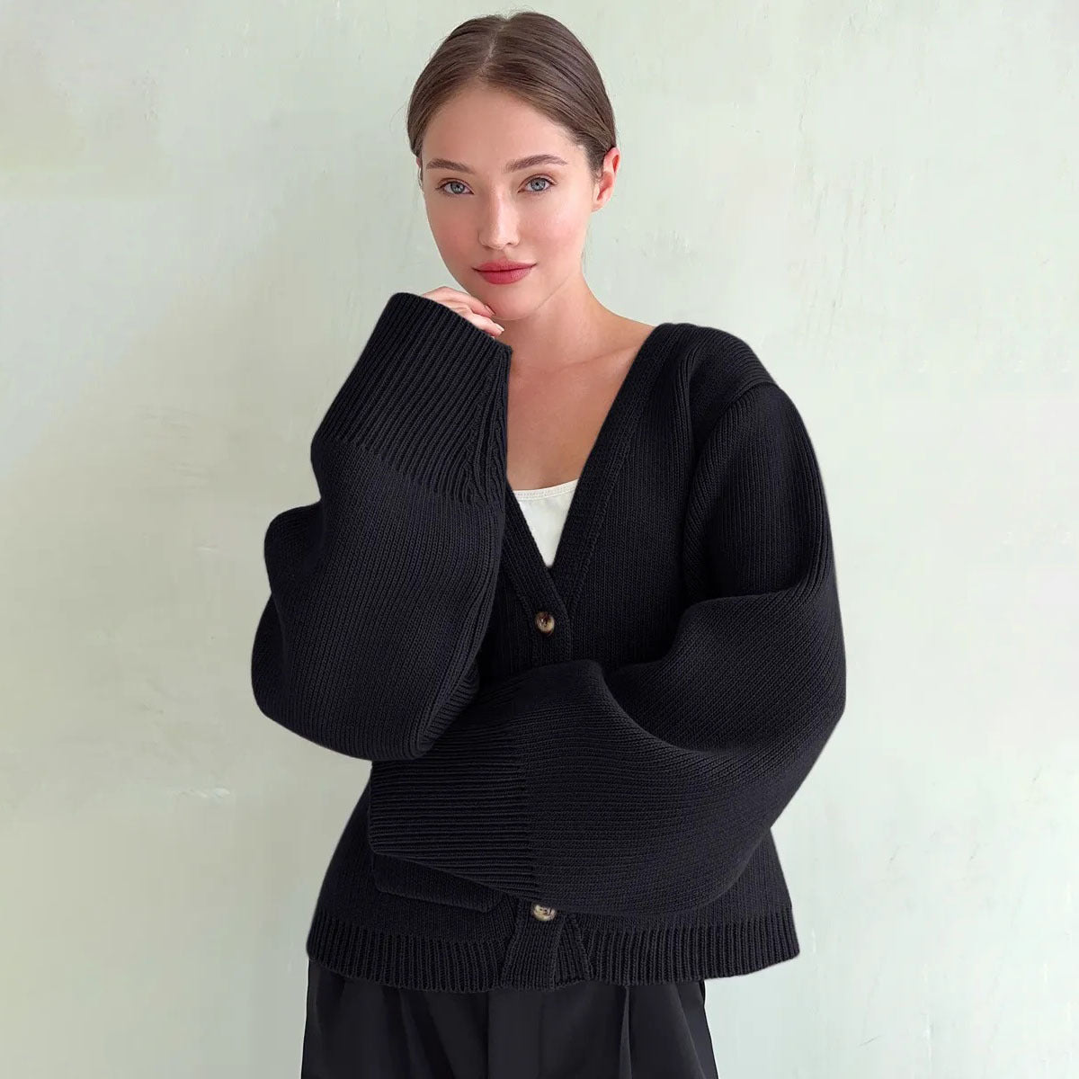 Serafina Cardigan