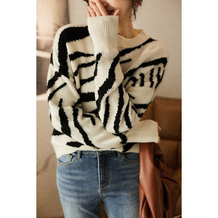 Bianca sweater