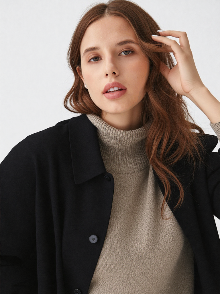 Vera coat