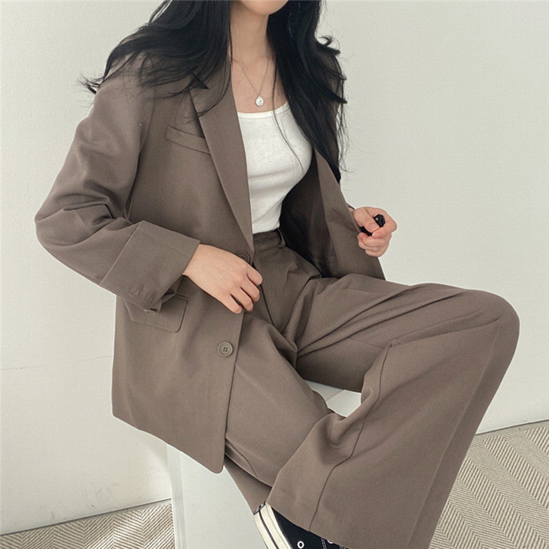 Vanessa 2 Piece Suit (Separate)