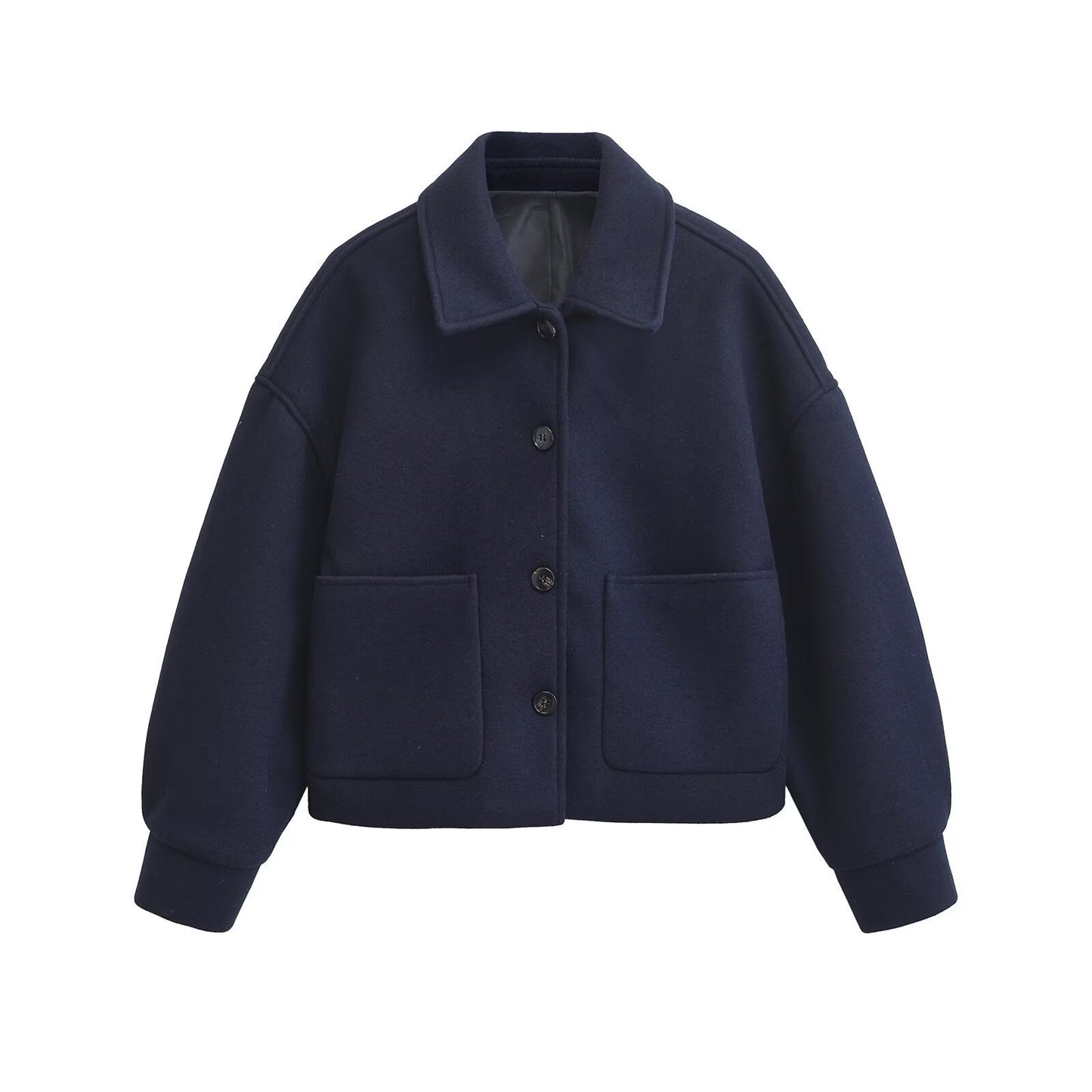 Raluca Jacket