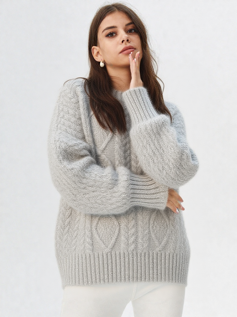 Anabela sweater