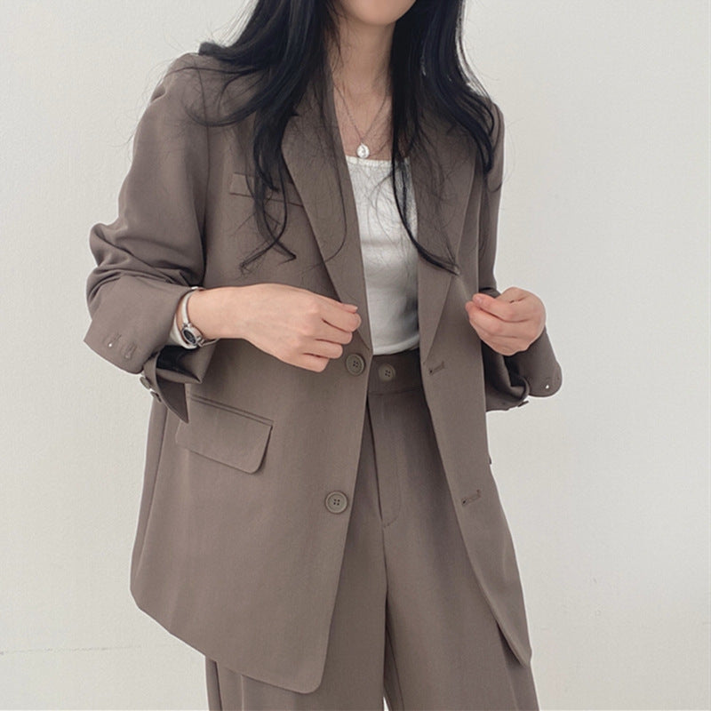 Vanessa 2 Piece Suit (Separate)