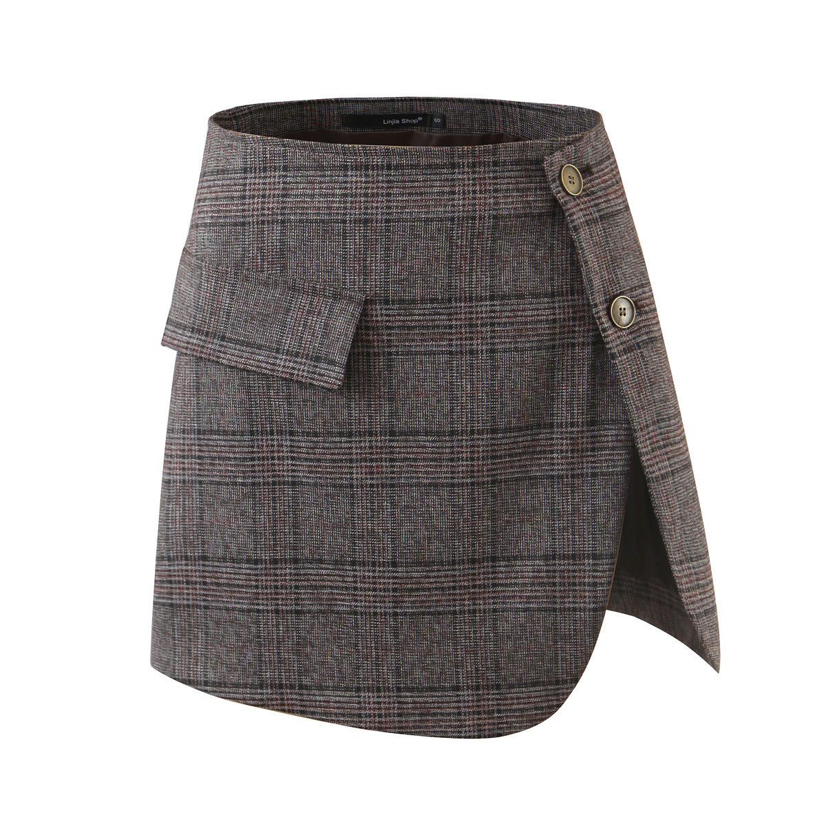 Two Piece Suit