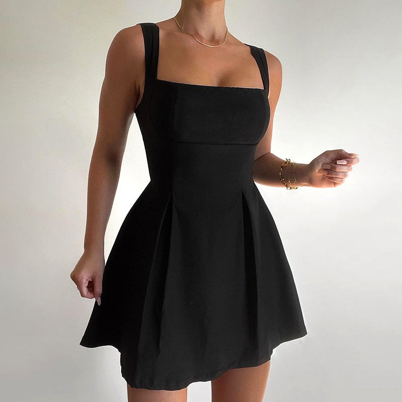 Scarlett Dress