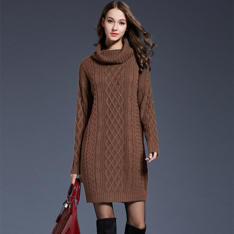 Pulover Rochie Regina