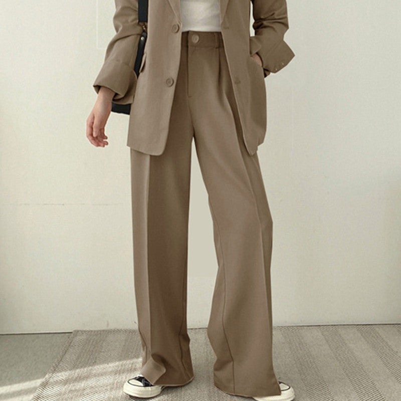 Vanessa 2 Piece Suit (Separate)