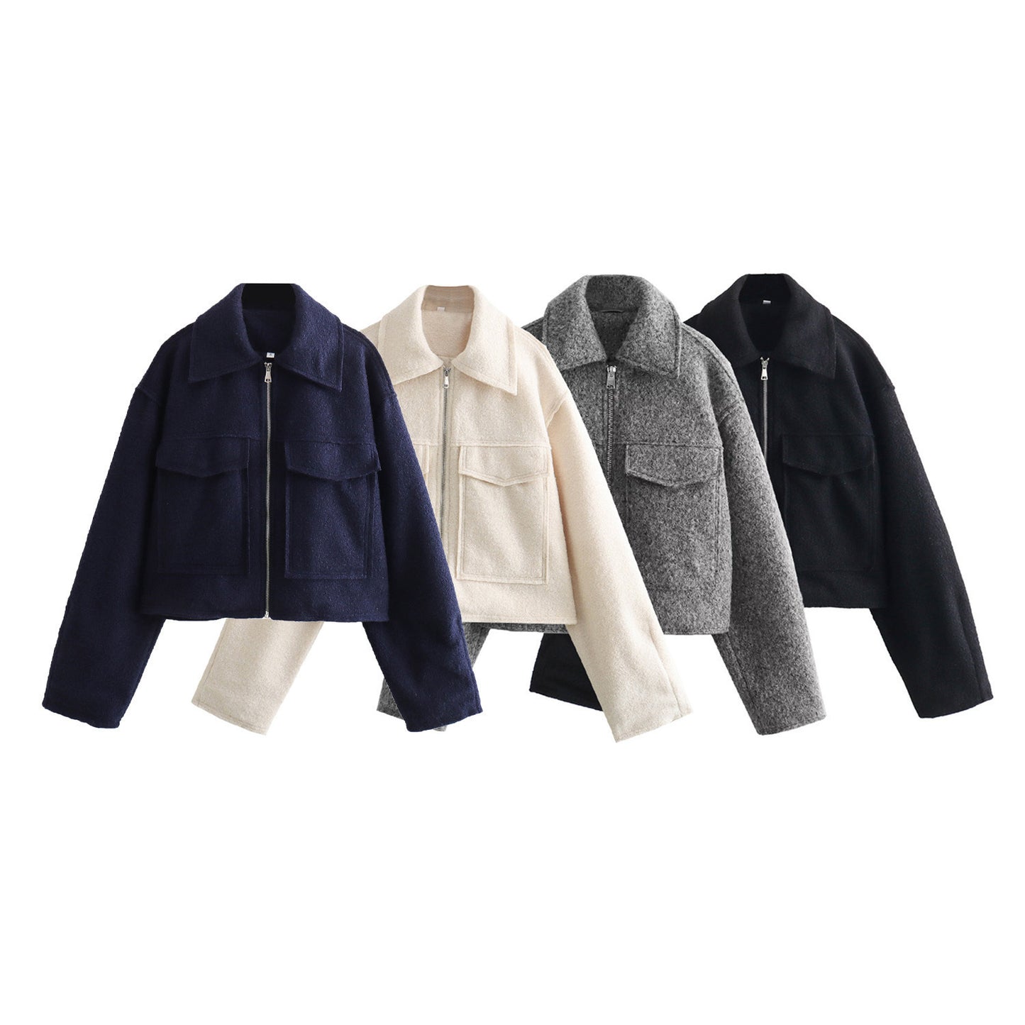 Livia Jacket