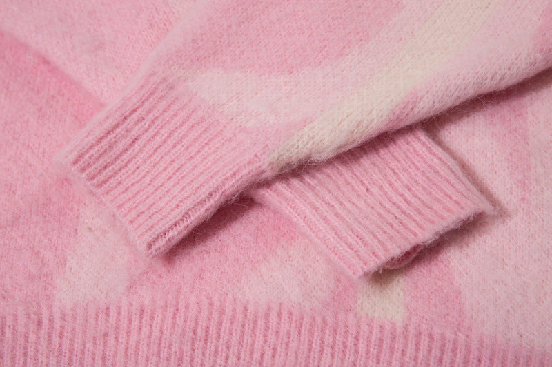 Sundae sweater