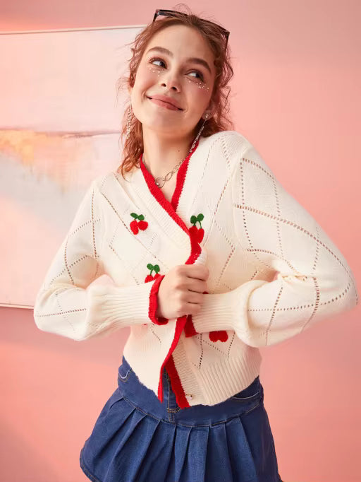 Sweet Cardigan